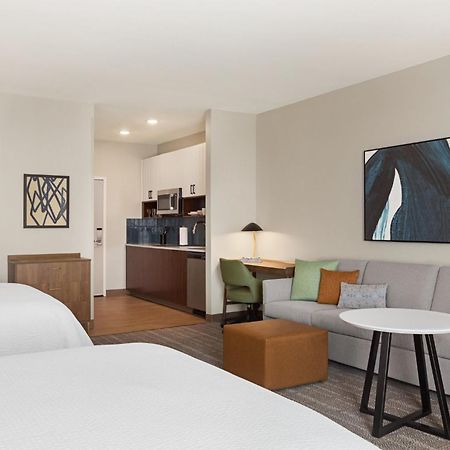 Staybridge Suites Detroit - Southfield Ngoại thất bức ảnh