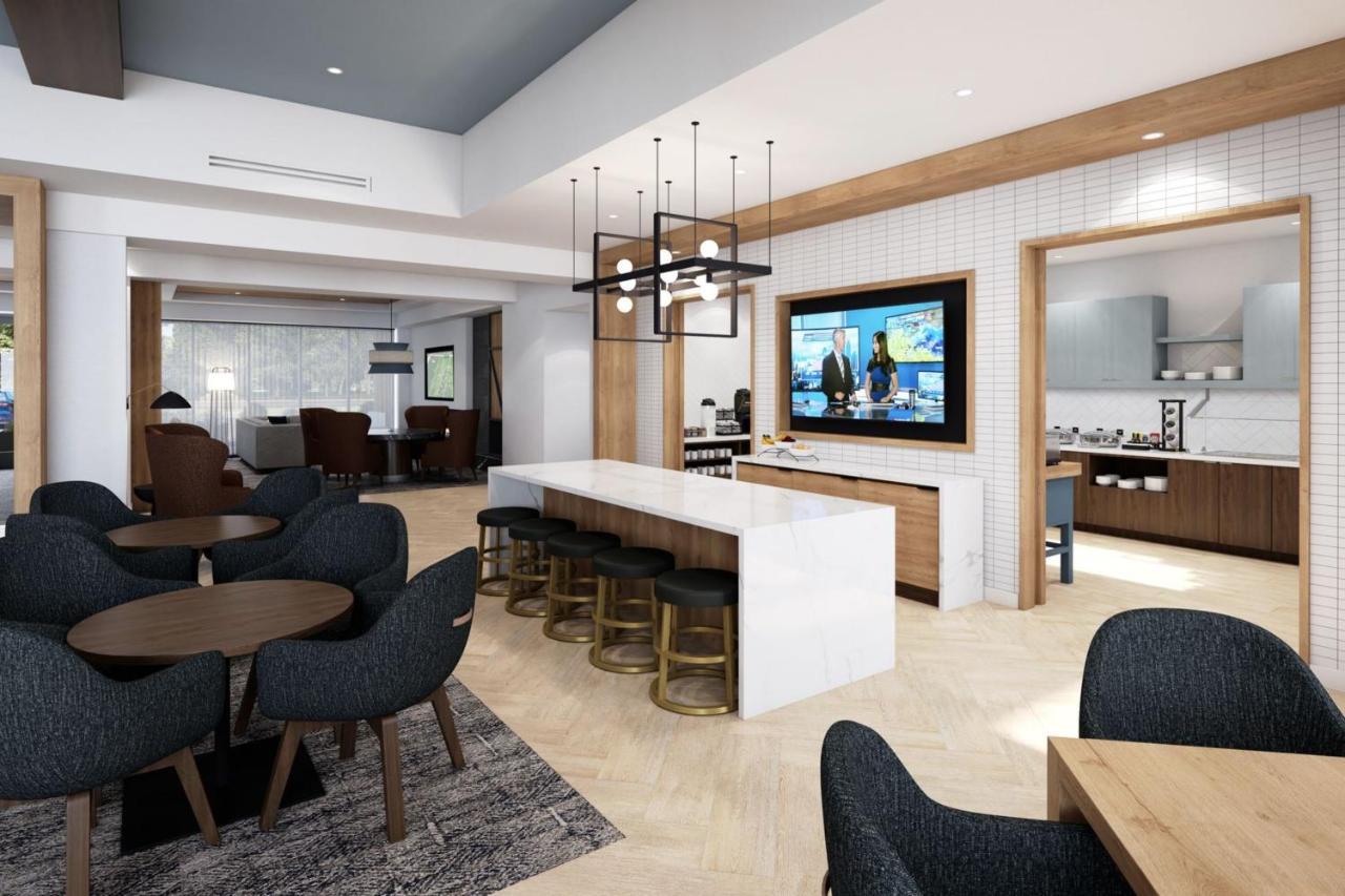 Staybridge Suites Detroit - Southfield Ngoại thất bức ảnh