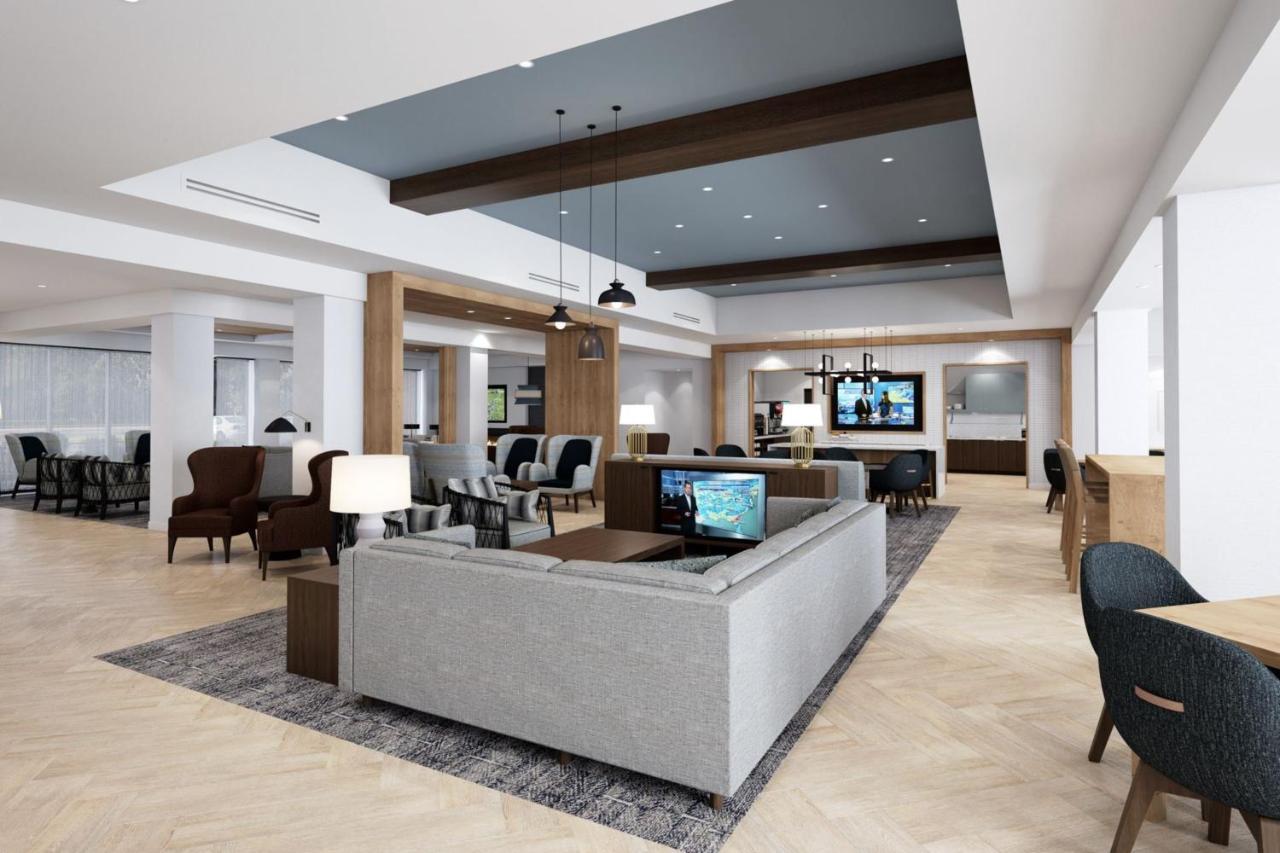 Staybridge Suites Detroit - Southfield Ngoại thất bức ảnh