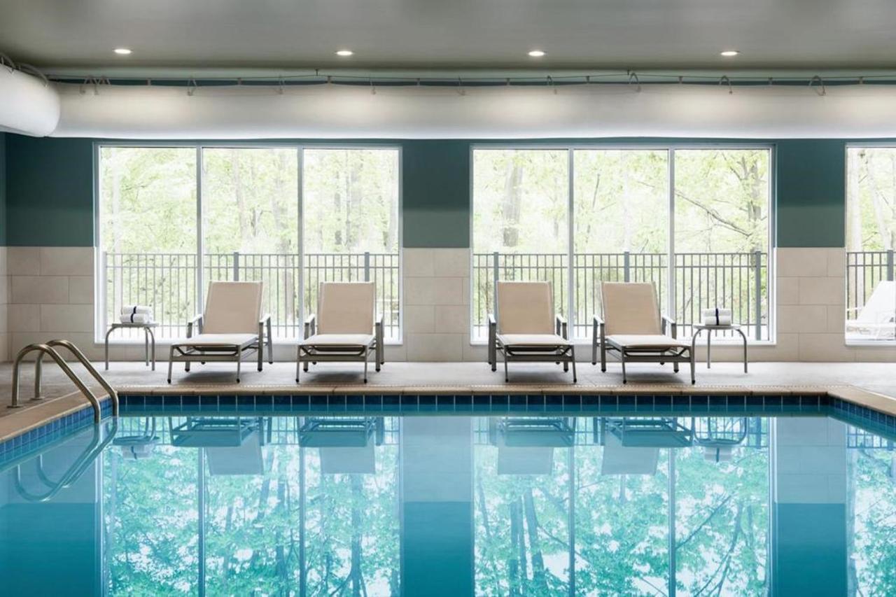 Staybridge Suites Detroit - Southfield Ngoại thất bức ảnh