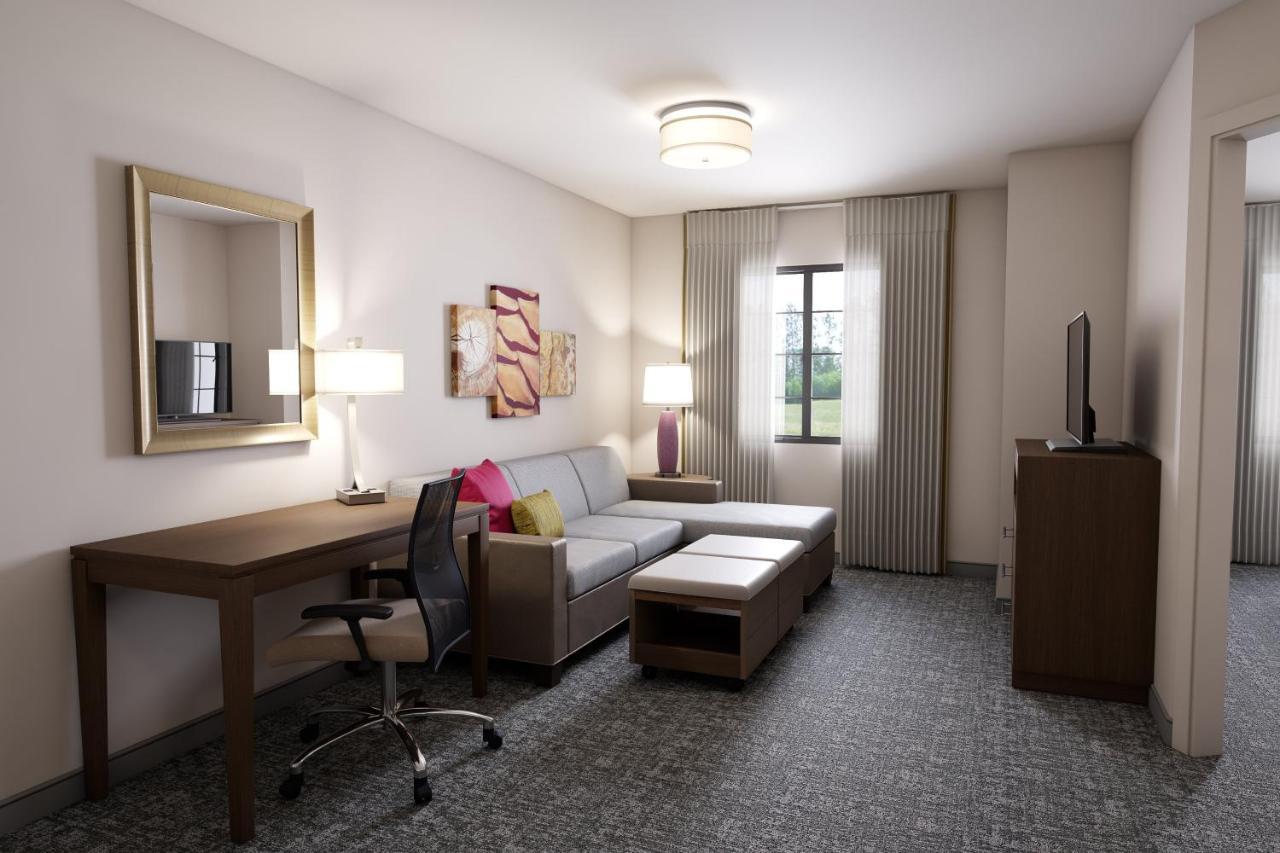 Staybridge Suites Detroit - Southfield Ngoại thất bức ảnh