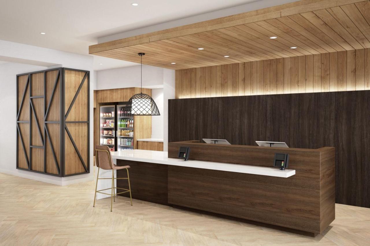 Staybridge Suites Detroit - Southfield Ngoại thất bức ảnh