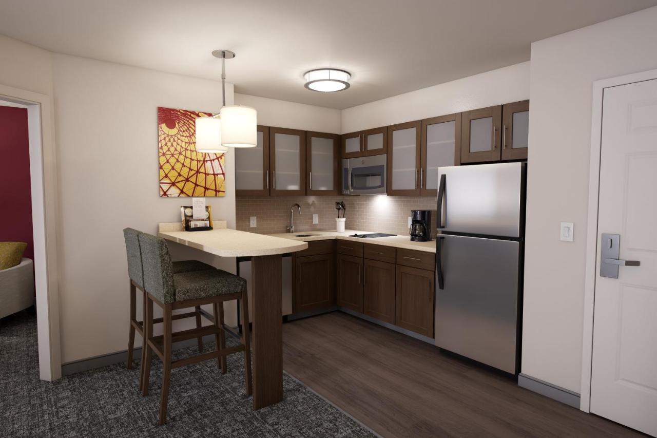 Staybridge Suites Detroit - Southfield Ngoại thất bức ảnh