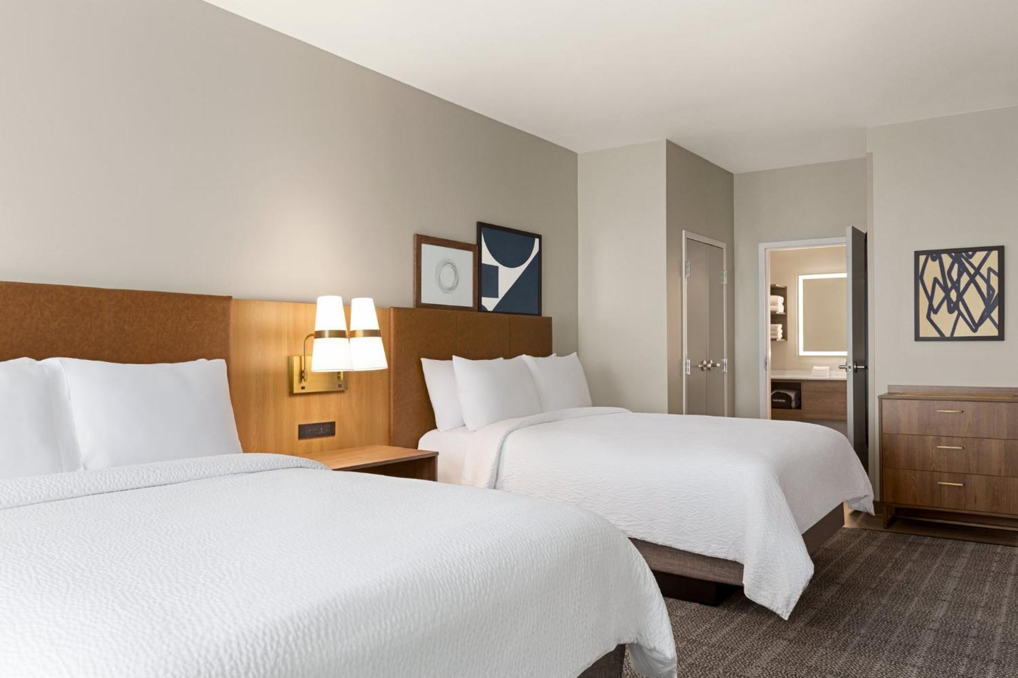 Staybridge Suites Detroit - Southfield Ngoại thất bức ảnh